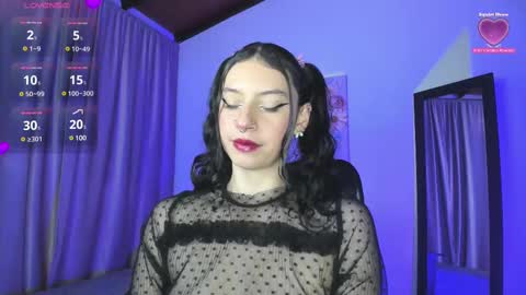 lia online show from March 8, 1:14 pm