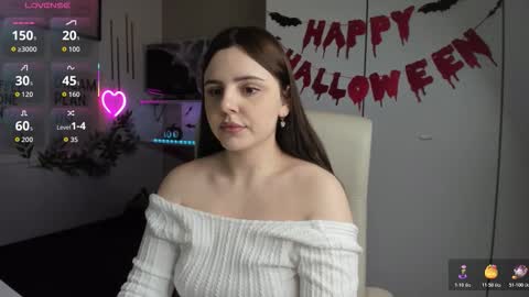 Lia online show from November 1, 2:19 pm