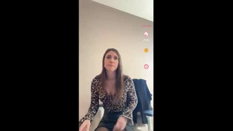 Lib ertine32 online show from March 19, 9:35 am