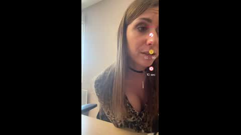 Lib ertine32 online show from March 27, 11:10 am