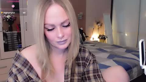 Libby online show from January 13, 11:04 am