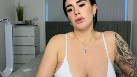 Snapshot of libbyloveheartx chatting on January 7, 4:05 pm Libby online show from January 7, 4:05 pm