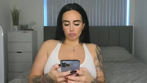 Snapshot of libbyloveheartx chatting on January 16, 12:53 pm Libby online show from January 16, 12:53 pm
