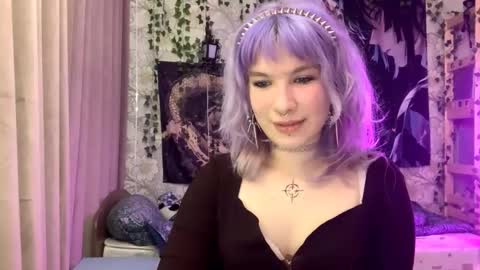 Snapshot of libbynading chatting on September 20, 7:15 pm Lola online show from September 20, 7:15 pm