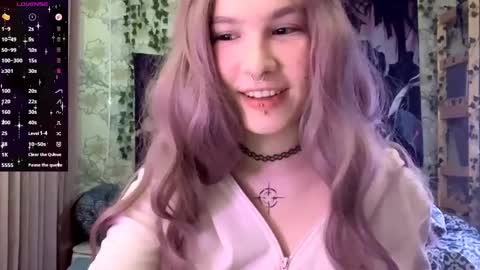 Snapshot of libbynading chatting on September 26, 7:07 pm Lola online show from September 26, 7:07 pm