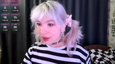 Snapshot of libbynading chatting on October 26, 7:09 pm Lola online show from October 26, 7:09 pm