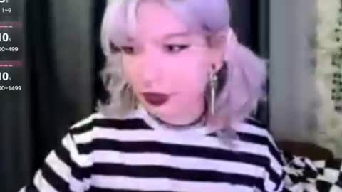 Snapshot of libbynading chatting on October 30, 7:36 pm Lola online show from October 30, 7:36 pm