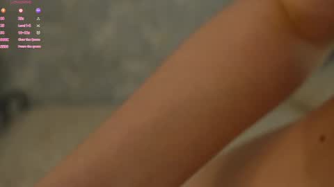 Elena online show from October 10, 3:49 am