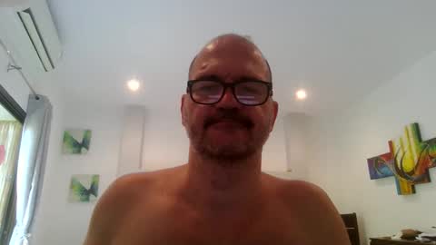 Cockcentric online show from October 30, 5:31 am