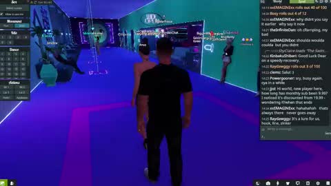 Snapshot of libertinearvi chatting on September 24, 11:24 am LibertineArvi online show from September 24, 11:24 am