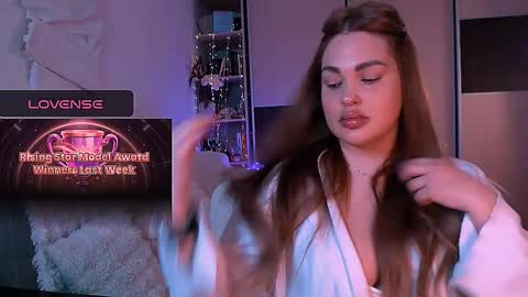 libra_mia online show from March 8, 5:22 am