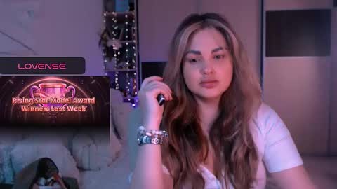 libra_mia online show from March 13, 3:24 am