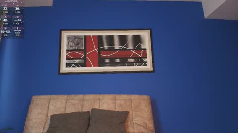 Snapshot of liccy_hall chatting on September 29, 11:37 am Valentina Hall online show from September 29, 11:37 am