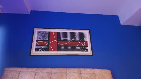 Snapshot of liccy_hall chatting on October 8, 11:41 am Valentina Hall online show from October 8, 11:41 am