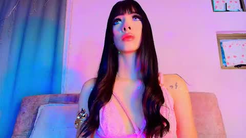 Valentina Hall online show from January 11, 11:37 am