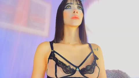 Valentina Hall online show from May 7, 11:37 am