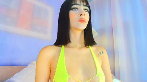 Valentina Hall online show from May 8, 11:37 am