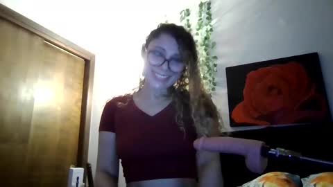 lickablemiami online show from November 15, 8:16 pm