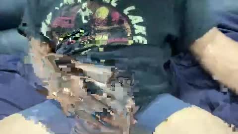 Snapshot of lickerdown1 chatting on November 6, 6:58 am lickerdown1 online show from November 6, 6:58 am