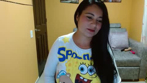 Snapshot of licy_klein chatting on January 22, 11:10 pm Isa online show from January 22, 11:10 pm