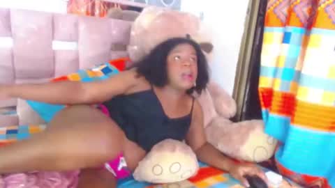 licy online show from May 19, 2:18 am