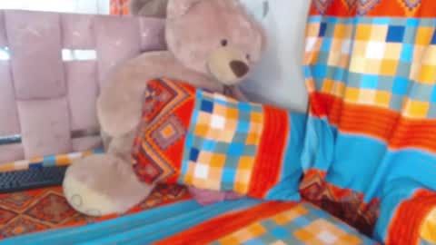 licy online show from May 27, 1:02 am