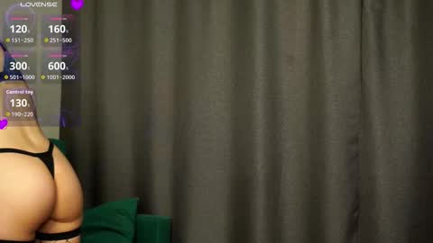 Molly online show from September 19, 4:07 pm