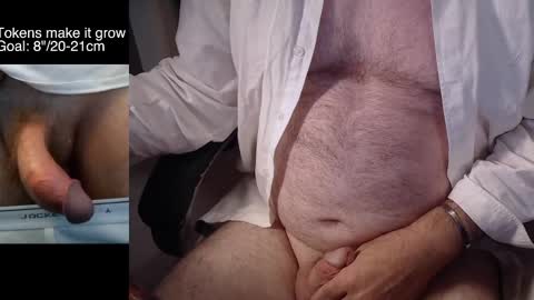 8curve online show from October 10, 12:31 am