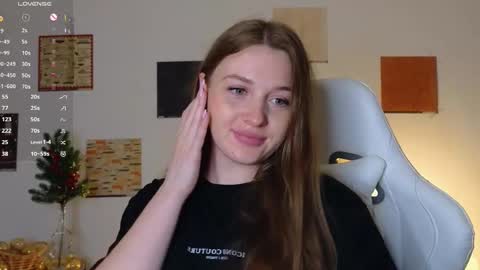 Amelia Next stream  Friday  - start 1500-1600 UTC online show from November 21, 6:06 pm