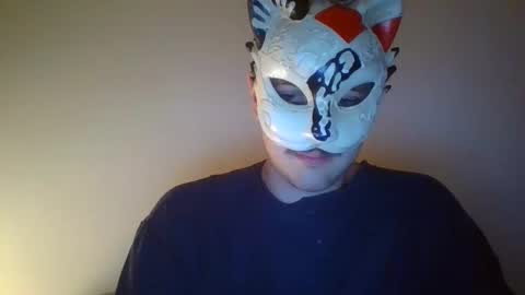 liebhaber18 online show from October 9, 7:23 pm