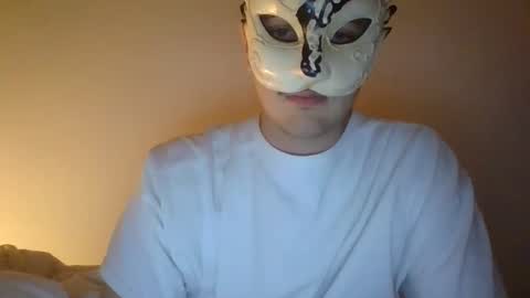 liebhaber18 online show from October 14, 9:48 pm