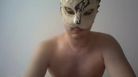 liebhaber18 online show from March 13, 10:33 am