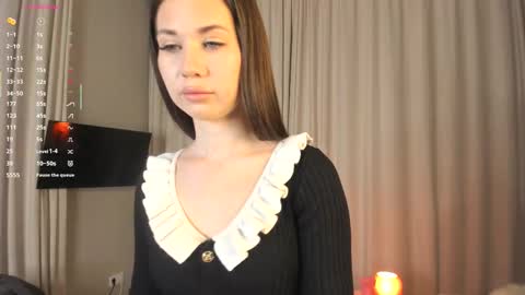 Caroline online show from December 18, 6:08 am