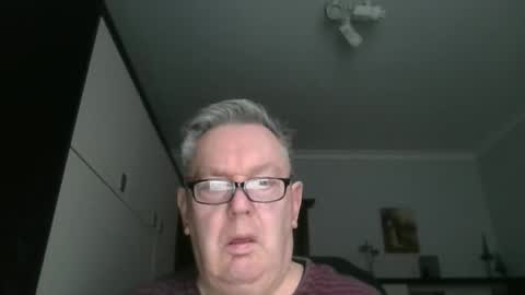 Snapshot of lieve60 chatting on February 22, 9:41 am Ronny Casters online show from February 22, 9:41 am