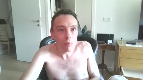 lieven online show from July 3, 4:24 pm