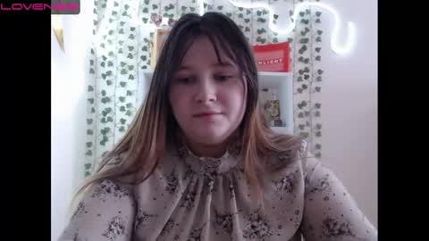light_lunaa online show from January 13, 6:16 am