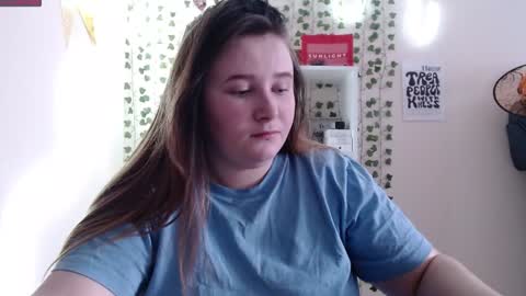 light_lunaa online show from January 22, 9:46 am