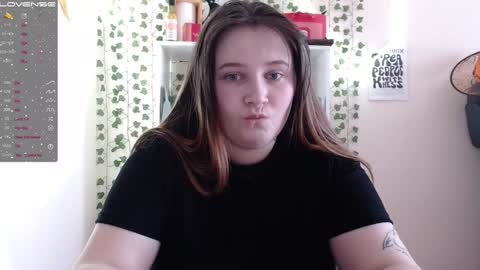 light_lunaa online show from February 6, 8:29 am