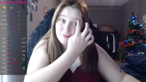 light_lunaa online show from January 8, 3:36 pm