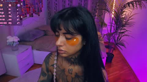 Melissa online show from January 18, 6:06 am