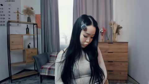 Melissa online show from May 11, 7:03 am