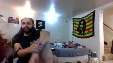 lightskinned666 online show from September 14, 4:06 pm