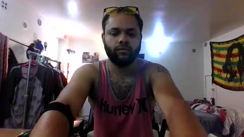 lightskinned666 online show from October 5, 4:49 pm