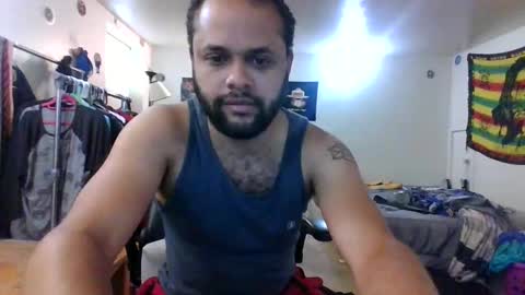 lightskinned666 online show from October 6, 9:56 pm