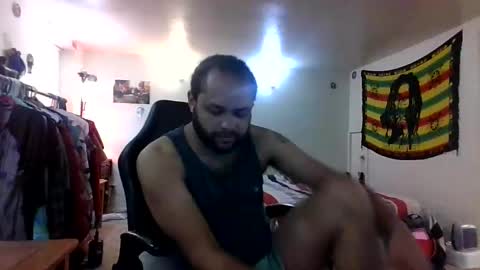 lightskinned666 online show from October 8, 8:28 pm