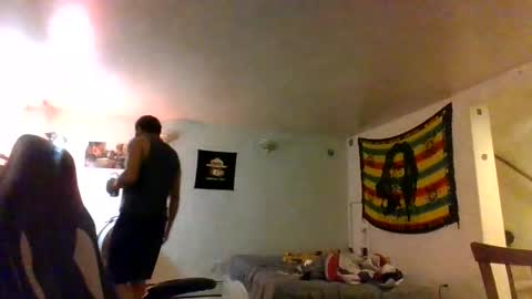 lightskinned666 online show from October 19, 3:51 am