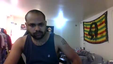 lightskinned666 online show from November 7, 1:49 am