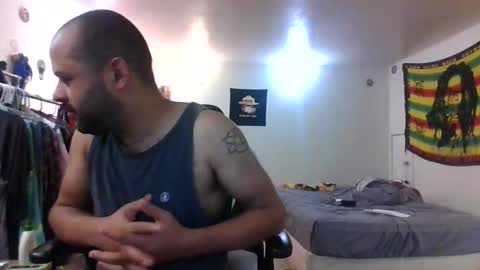 lightskinned666 online show from November 8, 4:29 pm