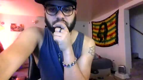 lightskinned666 online show from January 13, 6:13 pm