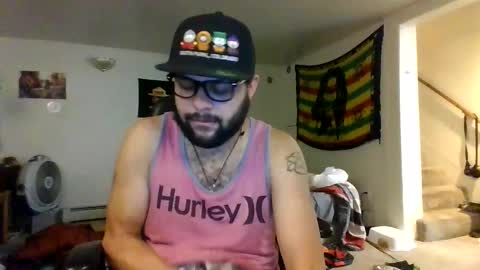 lightskinned666 online show from January 15, 1:43 am